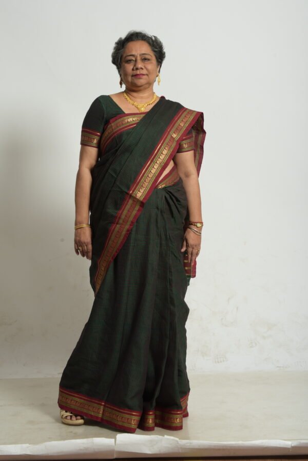 OSM gold necklace - Image 2