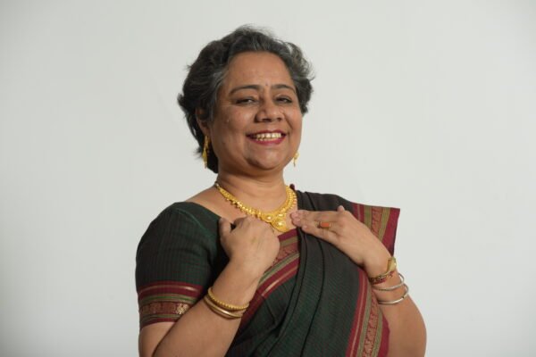 OSM gold necklace - Image 3